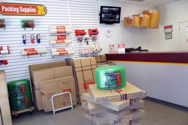storageunits