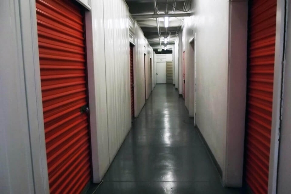 Storage Units at Public Storage - Denver - 2100 Blake Street - 2100 Blake Street