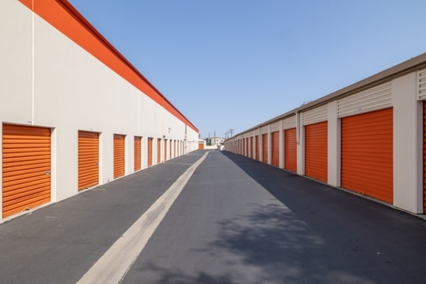 Storage Units at Public Storage - San Gabriel - 550 S San Gabriel Blvd - 550 S San Gabriel Blvd