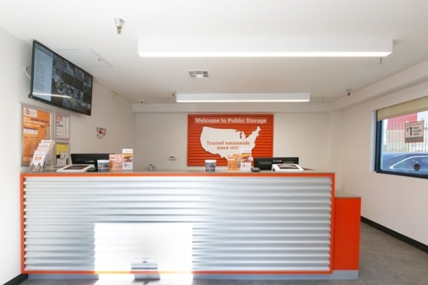 Storage Units at Public Storage - Los Angeles - 1702 S San Pedro Street - 1702 S San Pedro Street