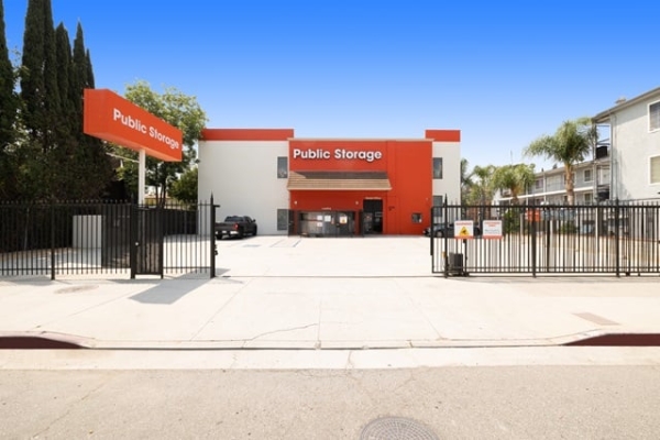 Storage Units at Public Storage - Los Angeles - 2370 Colorado Blvd - 2370 Colorado Blvd