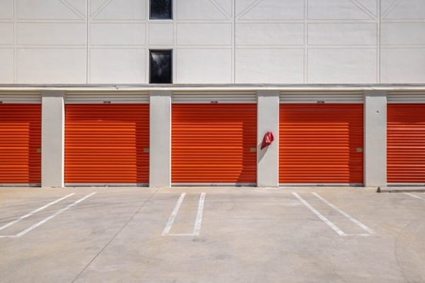 storageunits
