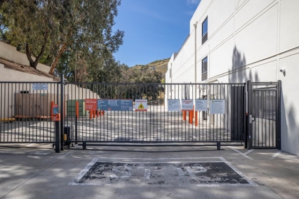 storageunits