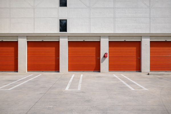 Storage Units at Public Storage - Sunland - 10400 Sunland Blvd - 10400 Sunland Blvd