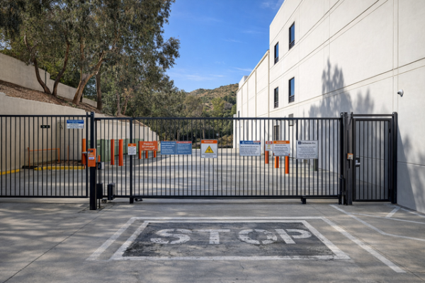 Storage Units at Public Storage - Sunland - 10400 Sunland Blvd - 10400 Sunland Blvd