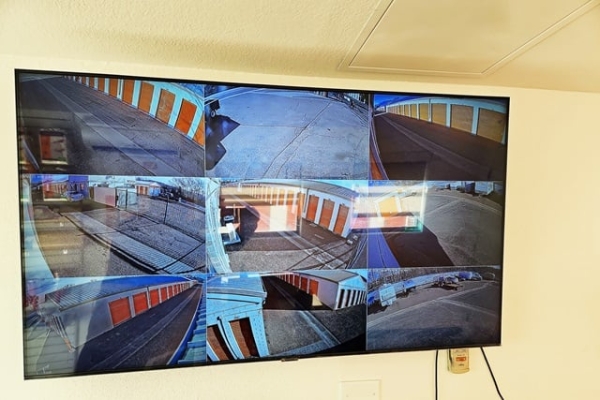 Storage Units at Public Storage - Colorado Springs - 3436 Sinton Road - 3436 Sinton Road