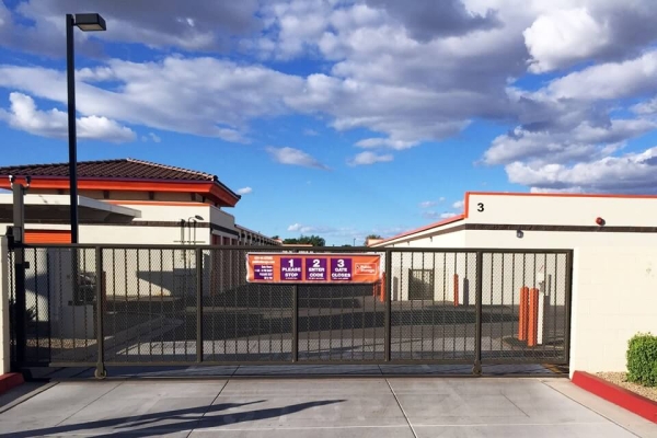 Storage Units at Public Storage - Gilbert - 3280 E Chandler Heights Rd - 3280 E Chandler Heights Rd