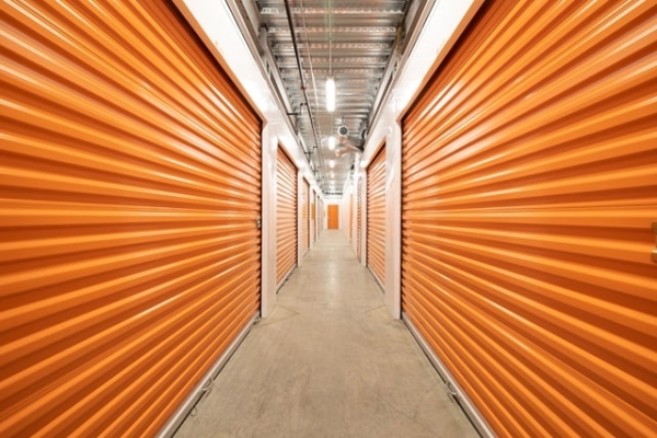 Storage Units at Public Storage - Canoga Park - 20140 Sherman Way - 20140 Sherman Way