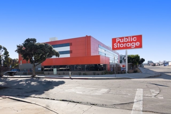 Storage Units at Public Storage - Inglewood - 10100 S La Cienega Blvd - 10100 S La Cienega Blvd