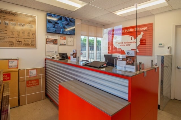 Storage Units at Public Storage - Tucson - 3851 N Romero Rd - 3851 N Romero Rd