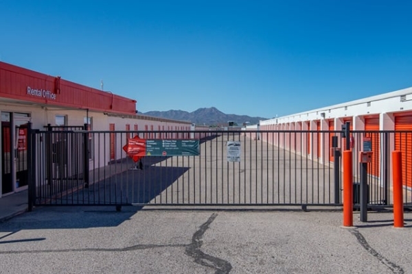 Storage Units at Public Storage - Tucson - 3851 N Romero Rd - 3851 N Romero Rd