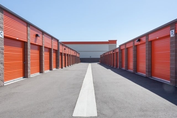 Storage Units at Public Storage - Broomfield - 6800 W 118th Ave - 6800 W 118th Ave