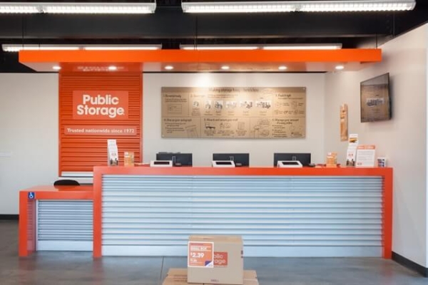 Storage Units at Public Storage - Broomfield - 6800 W 118th Ave - 6800 W 118th Ave