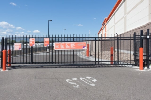 Storage Units at Public Storage - Broomfield - 6800 W 118th Ave - 6800 W 118th Ave