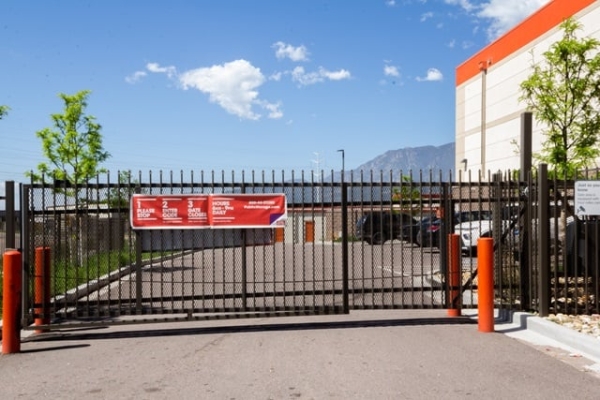 Storage Units at Public Storage - Colorado Springs - 3488 Astrozon Blvd - 3488 Astrozon Blvd