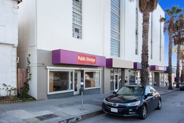 Storage Units at Public Storage - Santa Monica - 3010 Wilshire Blvd - 3010 Wilshire Blvd