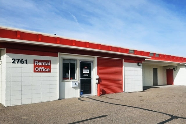 Public Storage - Colorado Springs - 2761 Delta Drive