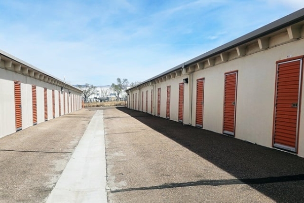 Storage Units at Public Storage - Colorado Springs - 2761 Delta Drive - 2761 Delta Drive