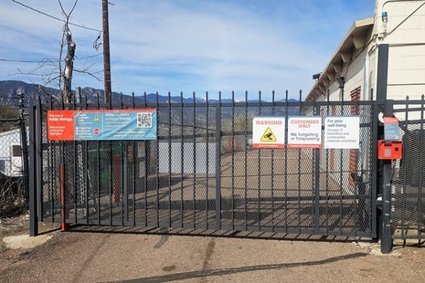 Storage Units at Public Storage - Colorado Springs - 2761 Delta Drive - 2761 Delta Drive