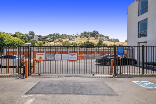Storage Units at Public Storage - Los Angeles - 3810 Eagle Rock Blvd - 3810 Eagle Rock Blvd