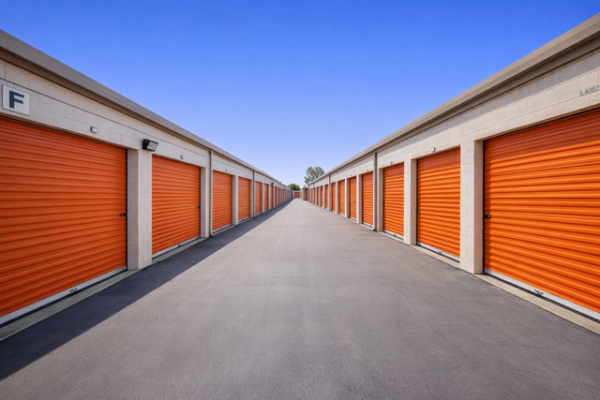 Storage Units at Public Storage - Los Angeles - 3810 Eagle Rock Blvd - 3810 Eagle Rock Blvd