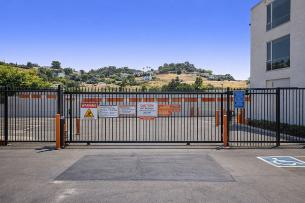 Storage Units at Public Storage - Los Angeles - 3810 Eagle Rock Blvd - 3810 Eagle Rock Blvd