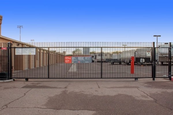 Storage Units at Public Storage - Queen Creek - 18729 E Business Park Dr - 18729 E Business Park Dr