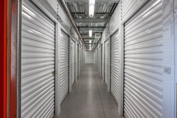 Storage Units at Public Storage - Queen Creek - 18729 E Business Park Dr - 18729 E Business Park Dr