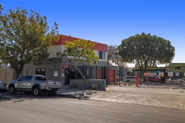 Storage Units at Public Storage - Los Angeles - 5570 Airdrome Street - 5570 Airdrome Street