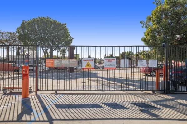 Storage Units at Public Storage - Los Angeles - 5570 Airdrome Street - 5570 Airdrome Street