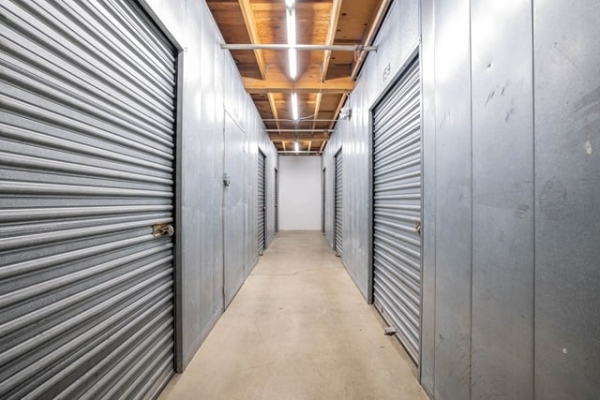 Storage Units at Public Storage - Los Angeles - 5570 Airdrome Street - 5570 Airdrome Street