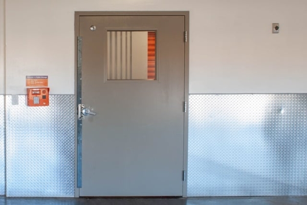 Storage Units at Public Storage - Phoenix - 4725 N 43rd Ave - 4725 N 43rd Ave