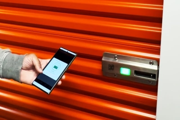 Storage Units at Public Storage - Van Nuys - 15350 Oxnard Street - 15350 Oxnard Street