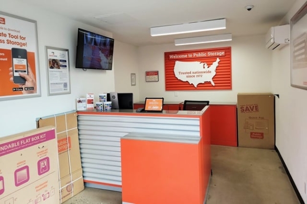 Storage Units at Public Storage - Lakewood - 5788 W 6th Ave - 5788 W 6th Ave