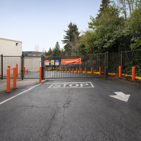 Storage Units at Public Storage - Bellevue - 12465 Northup Way - 12465 Northup Way