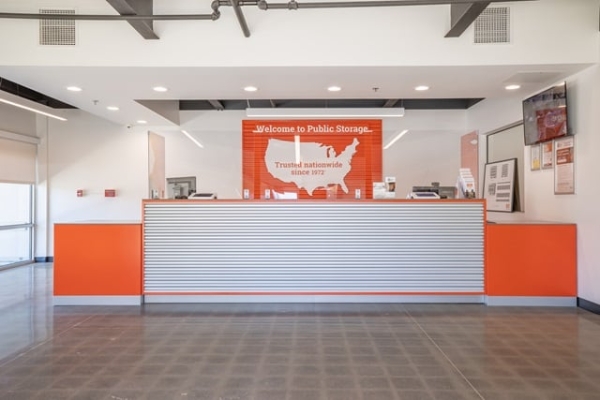 Storage Units at Public Storage - Chatsworth - 9350 Topanga Canyon Blvd - 9350 Topanga Canyon Blvd