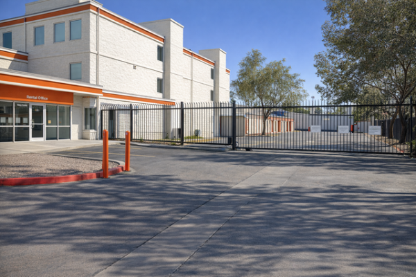 Storage Units at Public Storage - Chatsworth - 9350 Topanga Canyon Blvd - 9350 Topanga Canyon Blvd