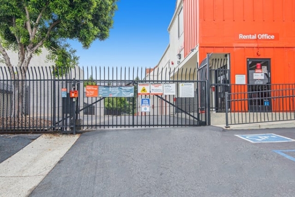 storageunits
