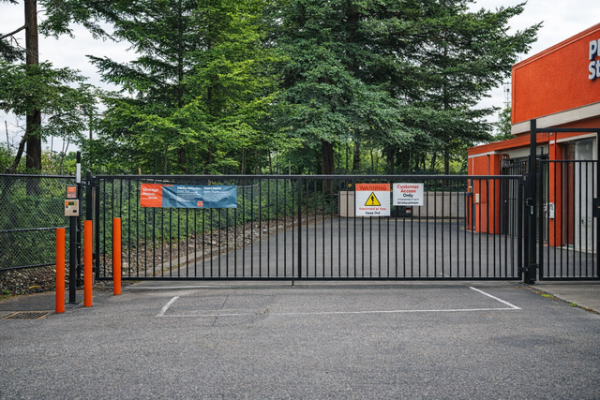 Storage Units at Public Storage - Gresham - 2600 NW Burnside Court - 2600 NW Burnside Court