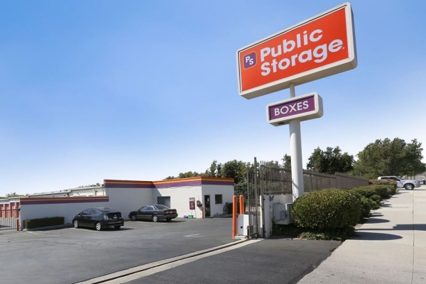 Storage Units at Public Storage - Simi Valley - 2167 First Street - 2167 First Street