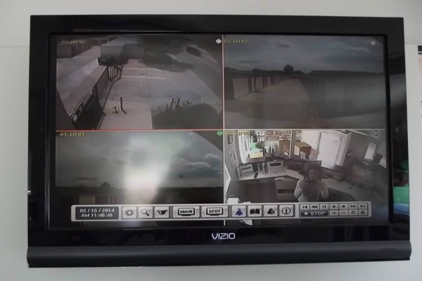 Storage Units at Public Storage - Denver - 1492 S Clinton Street - 1492 S Clinton Street