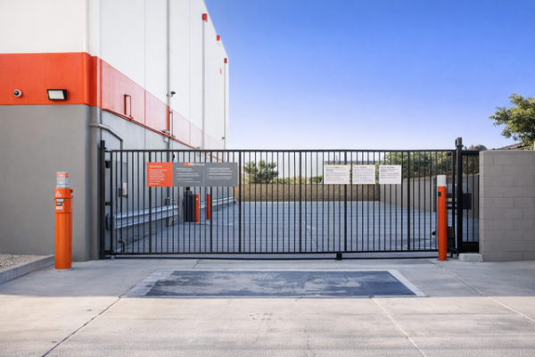 Storage Units at Public Storage - Los Angeles - 5941 Venice Blvd - 5941 Venice Blvd