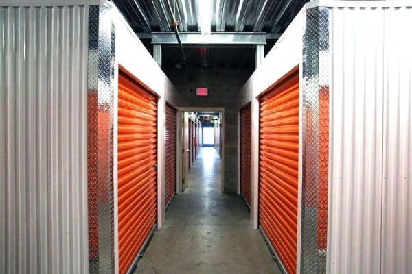 Storage Units at Public Storage - Los Angeles - 3636 Beverly Blvd - 3636 Beverly Blvd