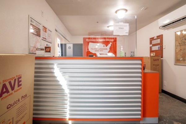 Storage Units at Public Storage - Los Angeles - 2703 Martin Luther King Blvd - 2703 Martin Luther King Blvd