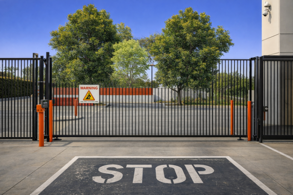 Storage Units at Public Storage - Los Angeles - 2703 Martin Luther King Blvd - 2703 Martin Luther King Blvd
