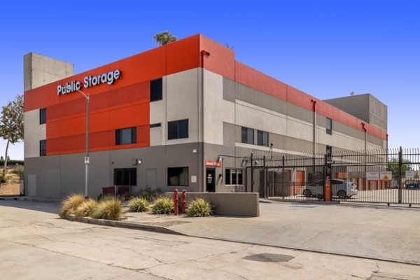 Storage Units at Public Storage - Los Angeles - 365 W Manchester Ave - 365 W Manchester Ave