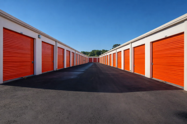 Storage Units at Public Storage - Vallejo - 107 Lincoln Road West - 107 Lincoln Road West