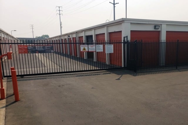 Storage Units at Public Storage - West Sacramento - 3961 W Capitol Ave - 3961 W Capitol Ave