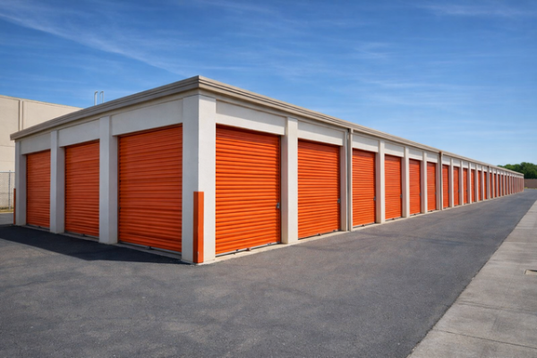 Storage Units at Public Storage - West Sacramento - 3961 W Capitol Ave - 3961 W Capitol Ave
