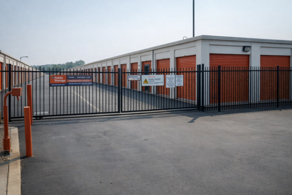 Storage Units at Public Storage - West Sacramento - 3961 W Capitol Ave - 3961 W Capitol Ave